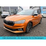Skoda Fabia Monte Carlo 1.0 TSI DSG 85 kW – Hledejceny.cz