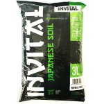 Invital Japanese Soil Normal 3 l – Zboží Dáma