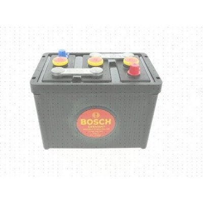 Bosch Klassik 6V 112Ah 540A F 026 T02 307 od 8 664 Kč - Heureka.cz