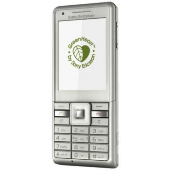 Sony Ericsson J105 Naite