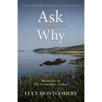 Ask Not Why – Hledejceny.cz