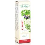 Dr.Popov Klouby bylinné kapky 50 ml – Hledejceny.cz