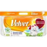 VELVET sluneční edice 3-vrstvy 8 ks – Hledejceny.cz