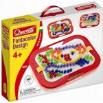 Quercetti FantaColor Design 160 ks 0903 Panda – Zboží Dáma Quercetti FantaColor Design 160 ks 0903 Panda – Zboží Dáma