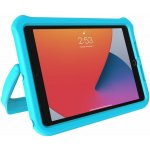Gear4 D3O Orlando Kids Tablet Apple iPad 10.2 ZG702007366 modrá – Hledejceny.cz