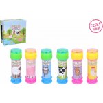 Wiky Bublifuk zvíře 50 ml – Zboží Dáma