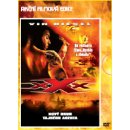 xXx DVD