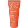 Opalovací a ochranný prostředek SVR Sun Secure Creme SPF50+ hydratační biologicky odbouratelný ochranný krém 50 ml