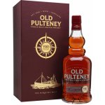 Old Pulteney Vintage 33y 1983 46% 0 0,7 l (kazeta) – Hledejceny.cz