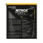 PROM-IN Nitrox Pump Caffeine & Synephrine 22,5 g – Sleviste.cz
