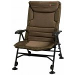 JRC Křeslo Defender II Relaxa Hi-Recliner Arm Chair – Zbozi.Blesk.cz