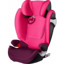 Cybex Solution M-Fix 2017 Mystic Pink