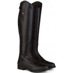 Horze Rover Silicone tm. hnědá – Zboží Dáma