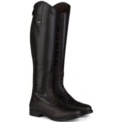 Horze Rover Silicone tm. hnědá – Zboží Dáma