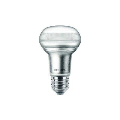 Philips CorePro LEDspot ND R63 3-40W E27 827 36D Reflektorová LED žárovka – Zboží Mobilmania