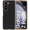 Pouzdro a kryt na mobilní telefon Samsung VOUGE Case Samsung Galaxy Z Fold 5 5G černé