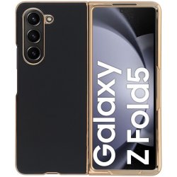 VOUGE Case Samsung Galaxy Z Fold 5 5G černé