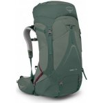 Osprey Aura AG LT 65 l black – Zbozi.Blesk.cz