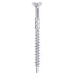 HPM TEC Vrut RAPI-TEC BSP 6x90 mm T25, zinek bílý – Sleviste.cz