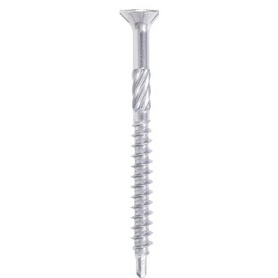 HPM TEC Vrut RAPI-TEC BSP 6x90 mm T25, zinek bílý – Sleviste.cz