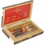 Joya de Nicaragua Antaňo Toro Sampler 4 ks – Hledejceny.cz