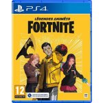 Fortnite: Anime Legends – Zboží Dáma