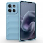 VSECHNONAMOBIL STEPS Motorola Moto G86 Power 5G světle modrý 122046 – Zboží Živě