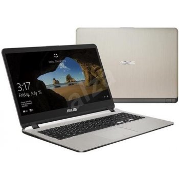 Asus X507MA-EJ204T