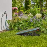 Gardena RollUp M 20 m 18650-20 – Zboží Dáma
