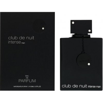 Armaf Club de Nuit Intense parfém pánský 150 ml – Zboží Mobilmania