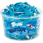 Trolli Haifische žraloci želé 150 x 8 g 1,2 kg – Sleviste.cz