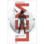 Příběhy pilota Pirxe - Stanislaw Lem – Hledejceny.cz