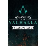 Assassin's Creed: Valhalla Season Pass – Zboží Živě