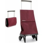 Rolser Plegamatic Original MF bordó – Zboží Dáma