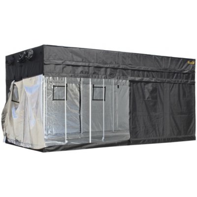 Gorilla Grow Tent 488x244x210-240 – Zboží Dáma