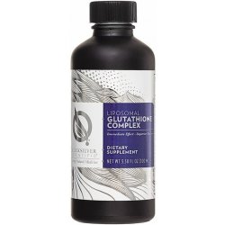 Quicksilver Scientific Liposomal Glutathione Complex 100 ml