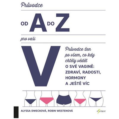 Průvodce od A do Z pro vaši V – Hledejceny.cz