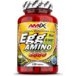 Amix EGG Amino 6000 120 tablet – Hledejceny.cz