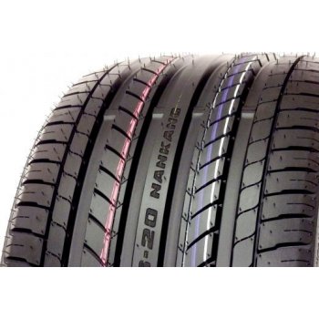 Nankang NS-20 205/55 R15 88V