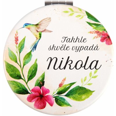 Albi Zrcátko Nikola – Zboží Dáma