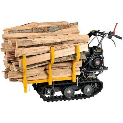 Lumag MD 500HPRO 199 – Zboží Dáma