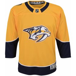 Outerstuff Dětský dres Nashville Predators Premier Home