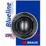 Braun PL-C BlueLine 46 mm – Zboží Živě