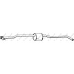 Bosal BS 295-087 – Hledejceny.cz