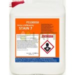 STAIN 7 odstranění krve a zbytků biologického materiálu 5 kg – Zboží Dáma