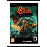 Battle Chasers Nightwar – Hledejceny.cz