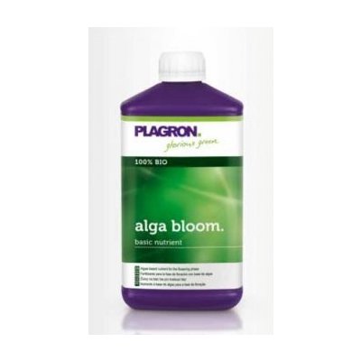 HNOJIVO PLAGRON ALGA BLOOM 100 ML-BIOFLOWER CK – Hledejceny.cz