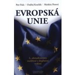Evropská unie - Petr Fiala – Hledejceny.cz