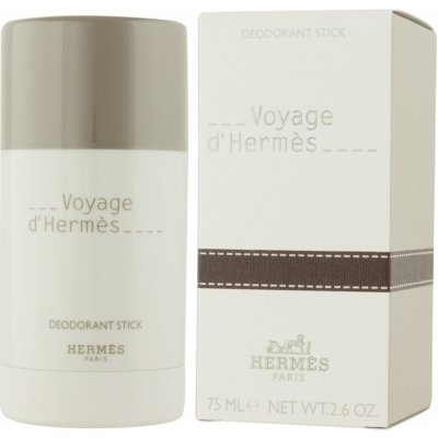 Hermès Voyage D´Hermes deostick 75 ml