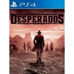 Desperados 3 – Hledejceny.cz